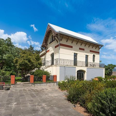 Hotel Dimora Cottanera Castiglione De Sicilia Exterior foto