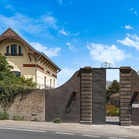 Hotel Dimora Cottanera Castiglione De Sicilia Exterior foto