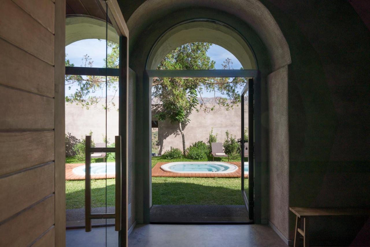 Hotel Dimora Cottanera Castiglione De Sicilia Exterior foto